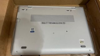 HP EliteBook 840 G6 Laptop