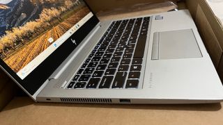 HP EliteBook 840 G6 Laptop