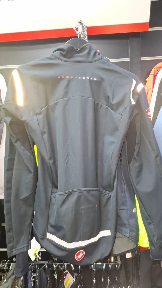 Chaqueta Castelli Gore-Tex Talla L