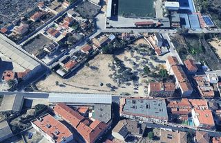 Terreno en venta en Vilamarxant