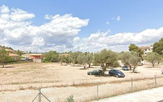 Terreno en venta en Vilamarxant