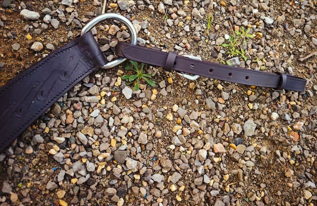 PECHOPETRAL WESTERN NUEVO ENVÍO REGALO