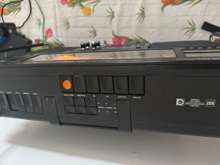 Radio Grabadora Grundig RR 1040 Profesional