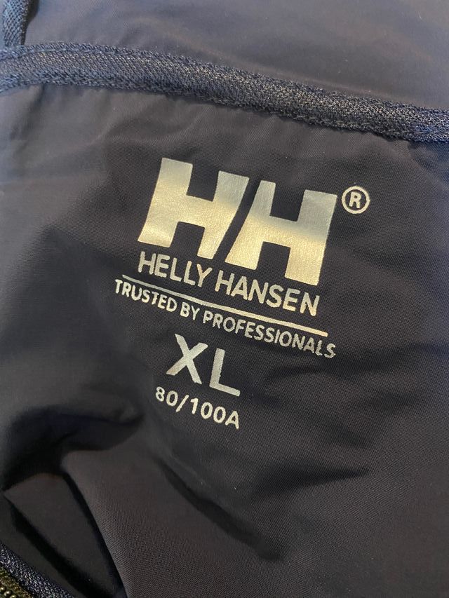 Chaqueta HH nueva XL