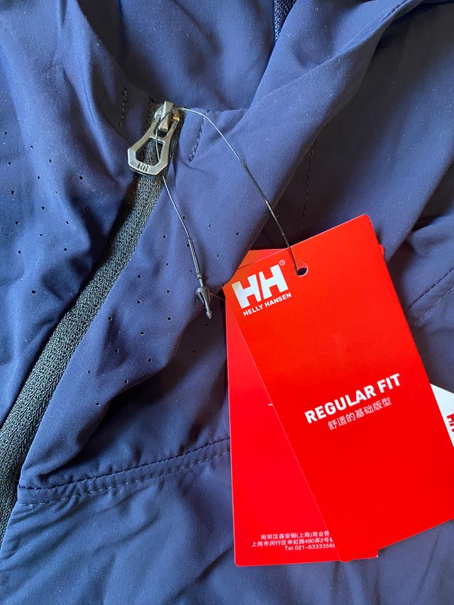 Chaqueta HH nueva XL