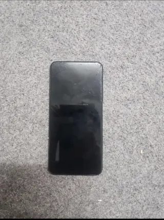 Huawei Y9 Nero Bloccato