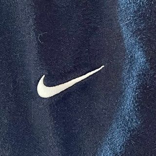 Sudadera Nike MSTC Wisconsin Azul Rosa