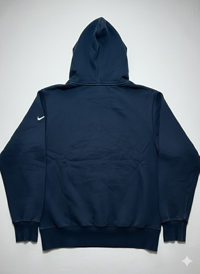 Sudadera Nike MSTC Wisconsin Azul Rosa