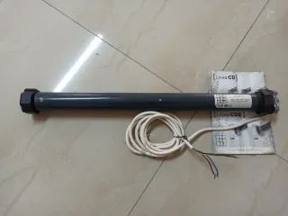 Motore ASA tapparelle CD 30/16 nuovo