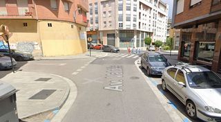 Piso en venta en Centro en Ponferrada