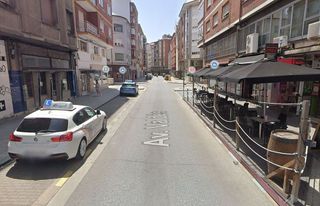 Piso en venta en Centro en Ponferrada