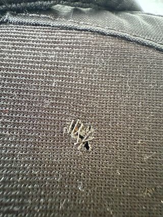 Mochila The North Face Sling Negra