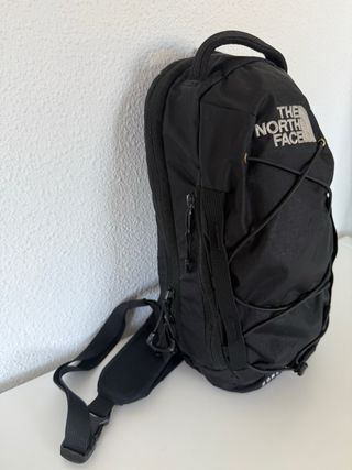Mochila The North Face Sling Negra