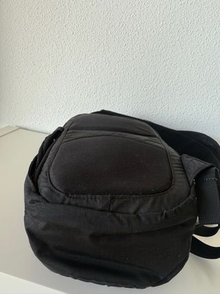 Mochila The North Face Sling Negra