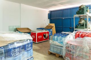 Local comercial en venta en Mazarrón ciudad en Mazarrón