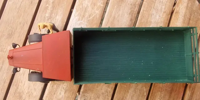 Maqueta Camión Mercedes L4500 1939 1/35