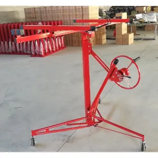 Elevador Pladur Alquiler Días