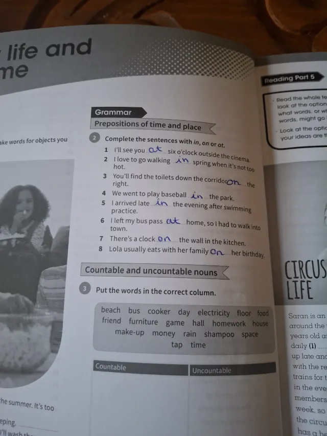 Complete Preliminary for Schools English for Sp...