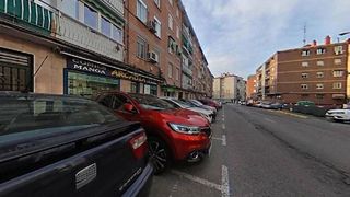 Piso en venta en Centro en Móstoles