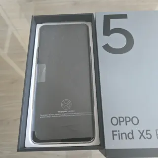 OPPO Find X5 Pro