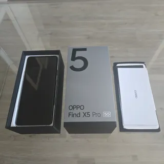 OPPO Find X5 Pro