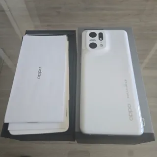 OPPO Find X5 Pro