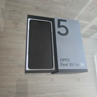 OPPO Find X5 Pro