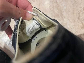 Zapatillas Converse Negras Talla 38