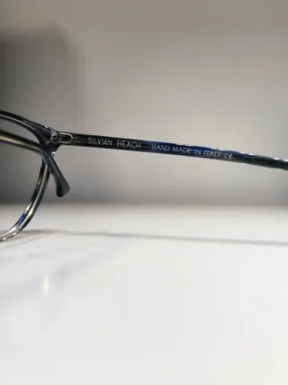 Montura gafas Silvian Heach azul/gris