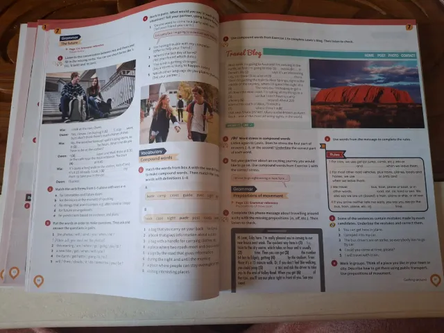 Complete Preliminary for Schools English for Sp...