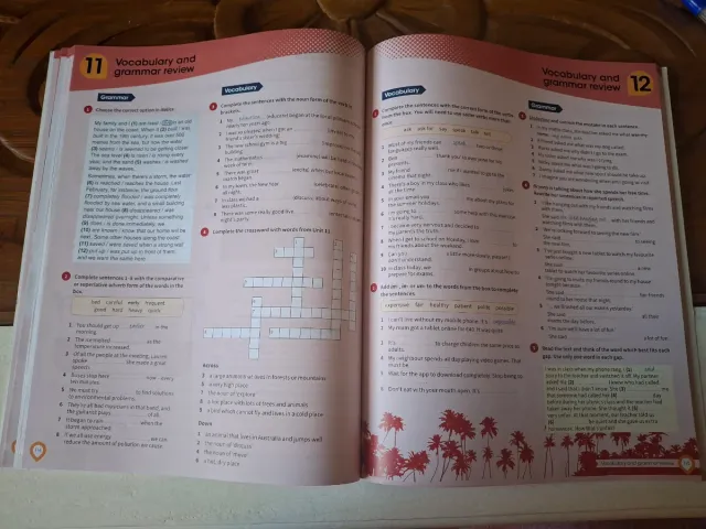 Complete Preliminary for Schools English for Sp...