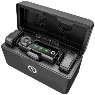 Micrófono Inalámbrico Hollyland Lark MAX