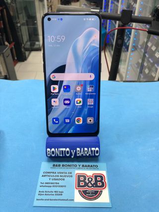 Oppo Find X5 Lite 256GB/8GB RAM