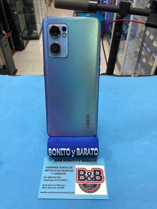 Oppo Find X5 Lite 256GB/8GB RAM