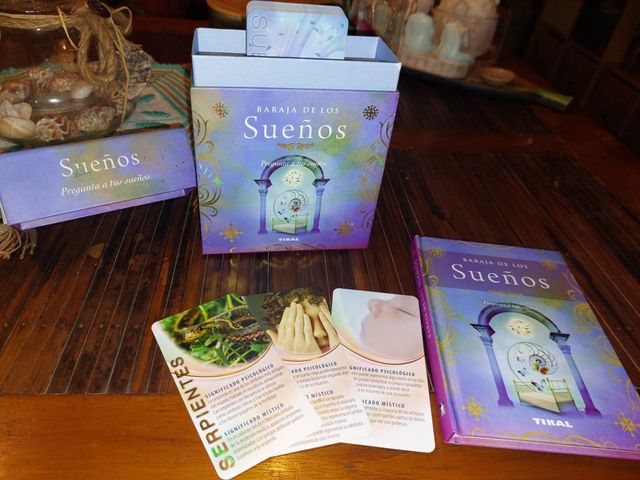 Oráculo sueños