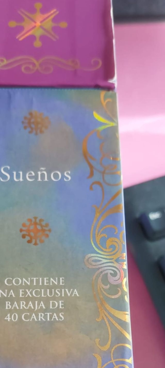 Oráculo sueños