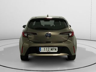 Toyota Corolla Hybrid Active Plus