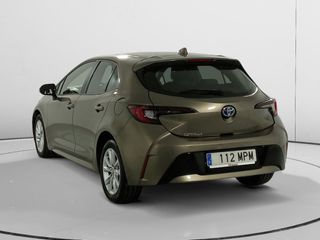 Toyota Corolla Hybrid Active Plus