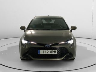 Toyota Corolla Hybrid Active Plus