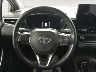 Toyota Corolla Hybrid Active Plus