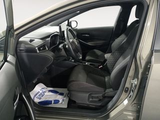 Toyota Corolla Hybrid Active Plus