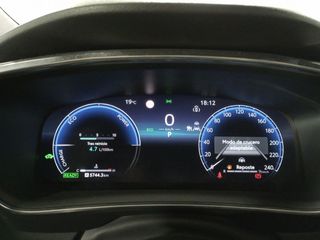 Toyota Corolla Hybrid Active Plus