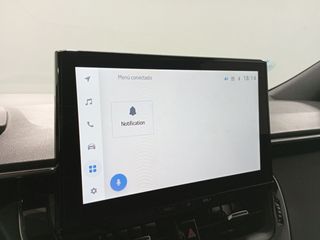 Toyota Corolla Hybrid Active Plus