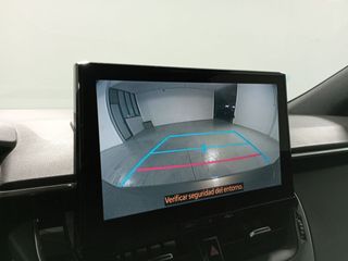 Toyota Corolla Hybrid Active Plus