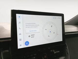 Toyota Corolla Hybrid Active Plus