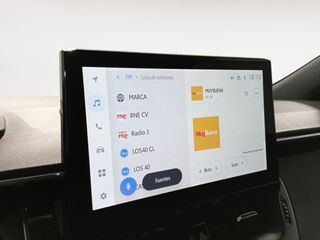 Toyota Corolla Hybrid Active Plus