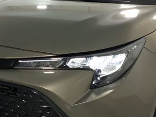 Toyota Corolla Hybrid Active Plus