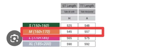 Bicicleta Fixie ELOOPS 500 Decathlon Talla M