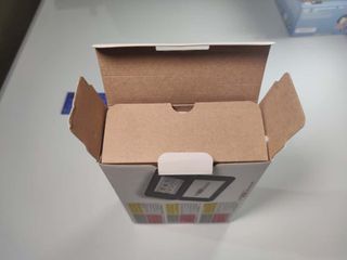 Nintendo 3DS XL Azul/Negro completa