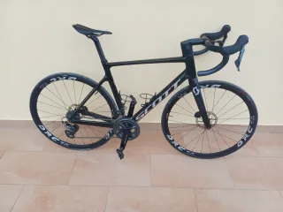 Scott Addict RC Ultimate Bici da Corsa